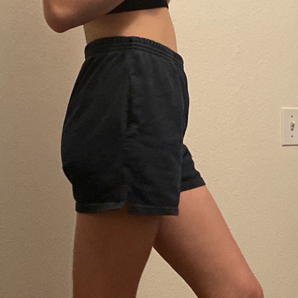 Brandy Melville shorts